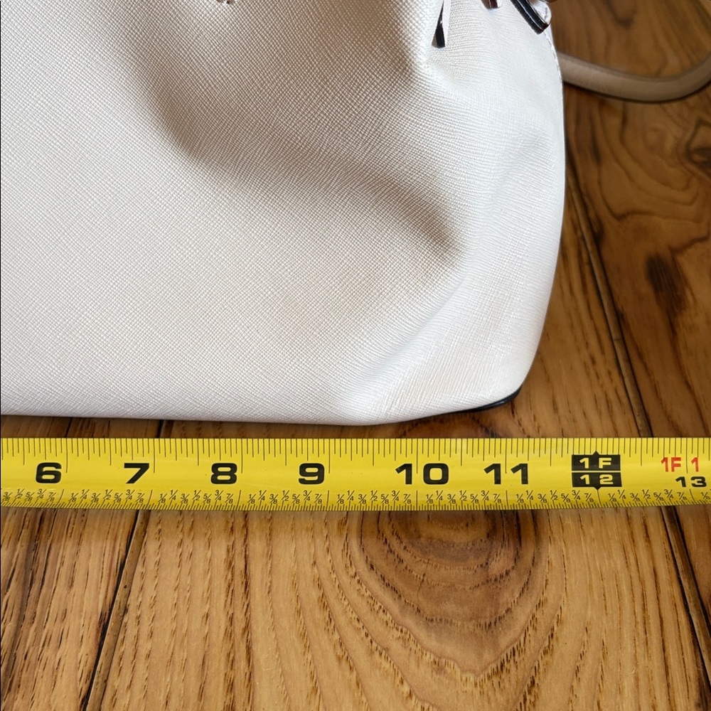 Kate Spade Pink Satchel Bag - Picture 8 of 14